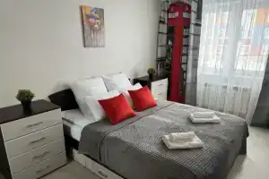 Квартира Уютная в Туле