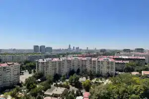 Квартира Студия в центре Ташкента Акай Сити