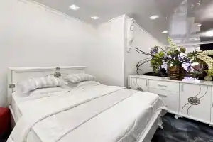 Апартаменты Приморская д.30, Геленджик