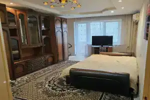 Квартира на Улице Ленина 71А, Дальнереченск
