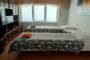 Квартира 9 Января 225/1, Советск