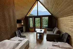 Resort Hotel Navasard, Капан