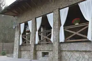 Агроусадьба «Фольварк Гвоздь», Каменюки