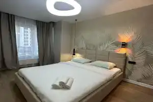 Апартаменты в ЖК Tau House 0066400, Уфа