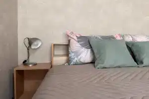 Квартира на берегу реки, Калининград