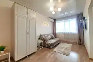 Апартаменты 5 Гор на проспекте Калинина, Пятигорск