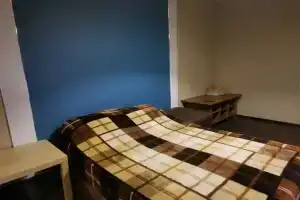 Квартира уютная, чистая, теплая, Томск