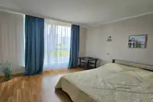 Квартира в центре Калининграда на Молочинского 4