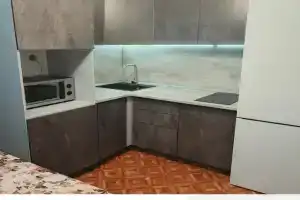 Квартира На улице Дудинская, Талнах