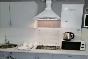 Квартира Уютный уголок, Адлер