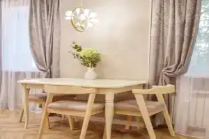 Квартира у озера, Железноводск