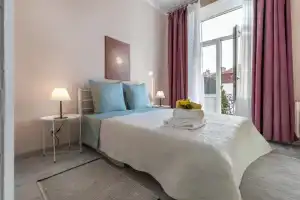 Квартира Атмосферная квартира с камином, Гродно