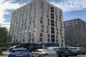 Квартира Студия, Москва