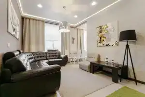 Апартаменты Романовская слобода, Минск