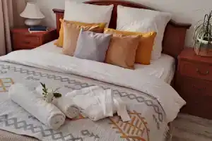 Квартира с любовью из Углича с видом на купола, Углич