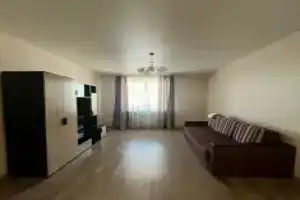 Квартира на Гусева, Тверь
