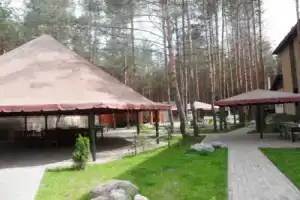 Отель «Лесная Сказка», Тамбов