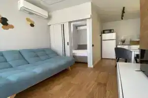 Апартаменты Green Palace Sochi 37, Сочи