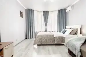 Квартира на Улице Поляничко 10 от КварТерры, Оренбург