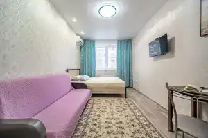 Квартира на Улице Черкасская 71/1к2, Краснодар