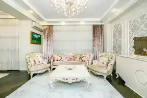 Квартира Luxury on Baku in Nizami street, Баку