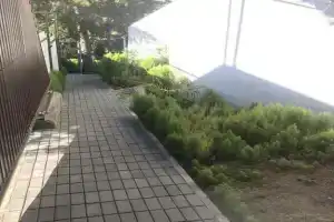 Дача на море «Крымские каникулы», Алушта