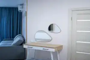 Квартира 1-комнатная от УК Family Pride Apartments 2-11, Мисхор