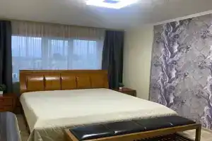 Квартира на проспекте Рыбаков 2, Петропавловск-Камчатский