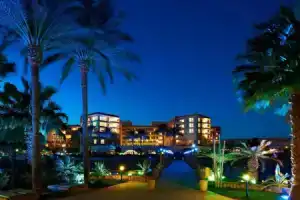 Hurghada Marriott Red Sea Beach Resort, Хургада