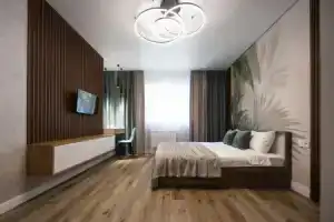 Апартаменты LovelyHome39 Двухкомнатные апартаменты в центре Калининграда