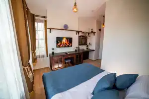 Апарт-Отель Sofa Kalei̇çi̇, Анталья