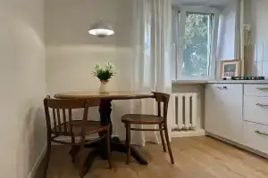 Апартаменты Paris, Гродно