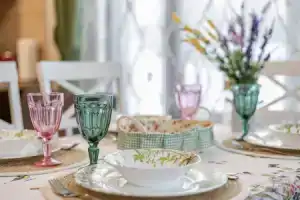 Частный дом Style Provans, Кисловодск