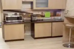 Квартира на Нахабинском шоссе 1к.2, Звенигород