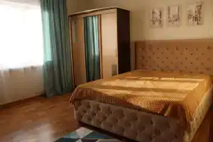 Апартаменты Nadym House на Олимпийской 2, Надым