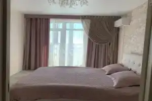 Квартира Уютное Гнездышко для Романтического Отдыха, Витязево