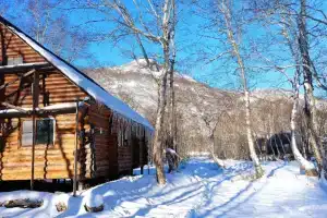 Базы отдыха