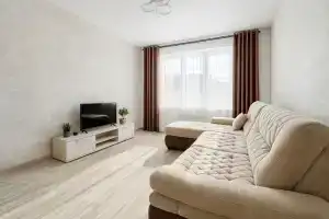 Квартира в центре на улице 1 мая 33А