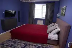 Torzhestvo Gk Topolya  Guest House, Барыбино