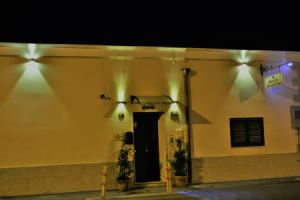 Ночлег и завтрак (B&B) 7contrade, Таранто