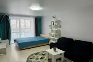 Квартира Посуточно в Ишиме у вокзала 32 м² 1-комн