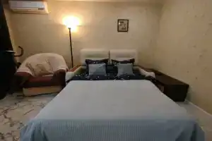 Квартира live-in-comfort на Северной 4, Домодедово