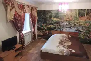 2U (Ту Ю) на улице Сахьяновой 23Б, Улан-Удэ