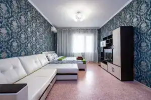 Квартира Devi Лавочкина 29 п4, Краснодар