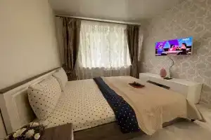 Квартира Хорошевское шоссе, Москва