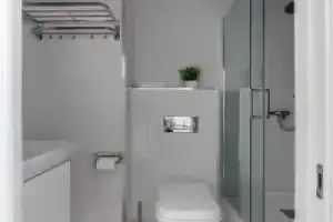 Apart-Otel Knokey Rizhskaya, Москва