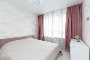 Квартира уютная в новом ЖК