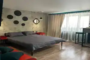 Квартира на Нансена, Норильск