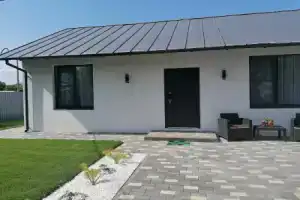 Частный дом Загородный, Краснослободск