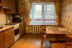Квартира Трёхкомнатная в Городе Себеж